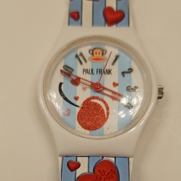 Colorful Patterned Watches - Picture 4 of 7